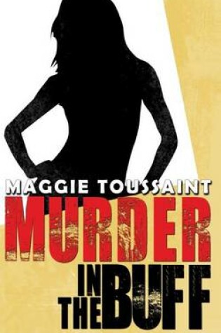 Cover of Murder in the Buff
