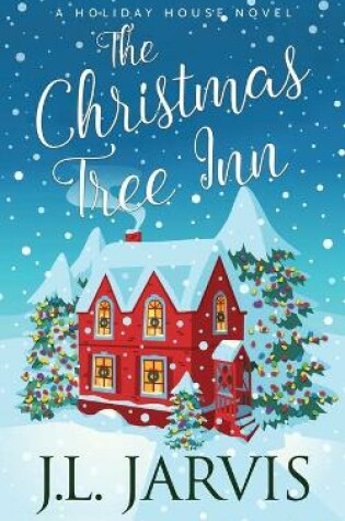 Cover of The Christmas Tree Inn