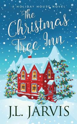 Book cover for The Christmas Tree Inn