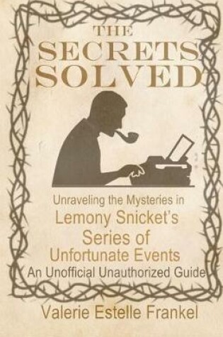 Cover of The Secrets Solved