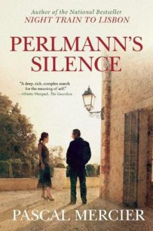 Cover of Perlmann's Silence