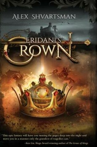 Cover of Eridani's Crown