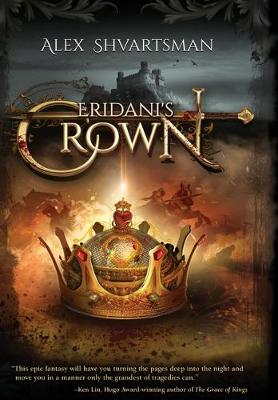 Book cover for Eridani's Crown