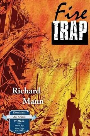 Cover of Fire Trap