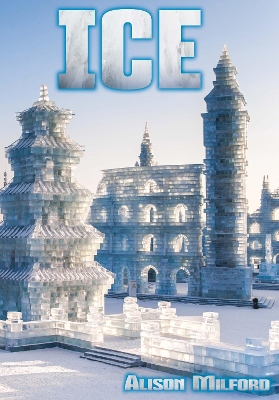 Cover of Ice