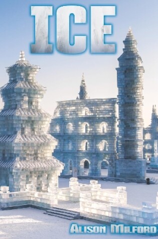 Cover of Ice