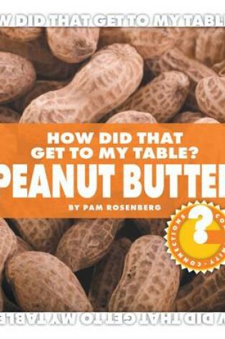 Cover of Peanut Butter