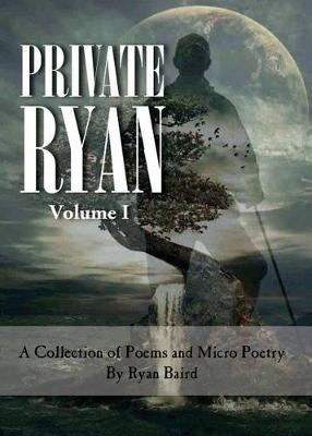 Book cover for Private Ryan