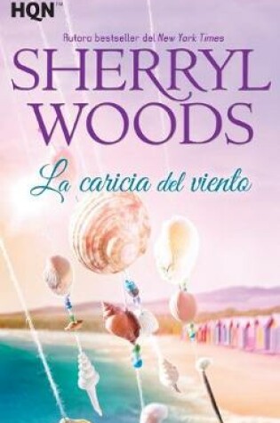 Cover of La caricia del viento