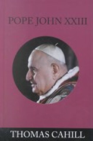 Cover of Pope Paul XXIII