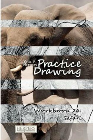 Cover of Practice Drawing - Workbook 26