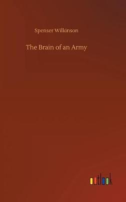 Cover of The Brain of an Army