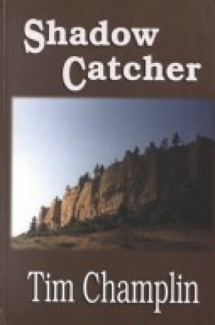 Cover of Shadow Catcher