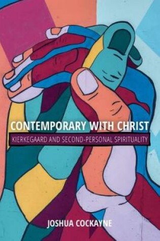 Cover of Contemporary with Christ