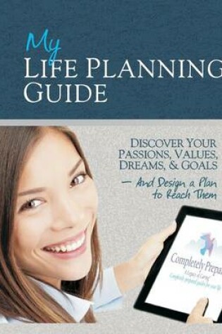 Cover of My Life Planning Guide