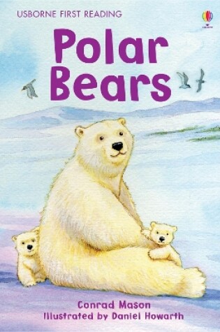 Cover of Polar Bears