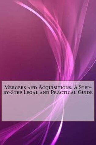 Cover of Mergers and Acquisitions