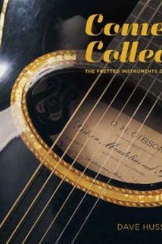 Cover of Comeaux Collection