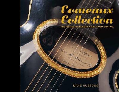 Cover of Comeaux Collection