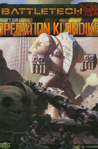 Cover of Historical Operation Klondike