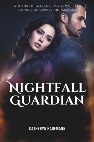 Cover of Nightfall Guardian