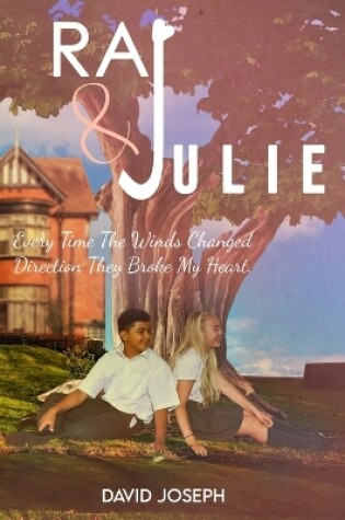 Cover of Raj and Julie