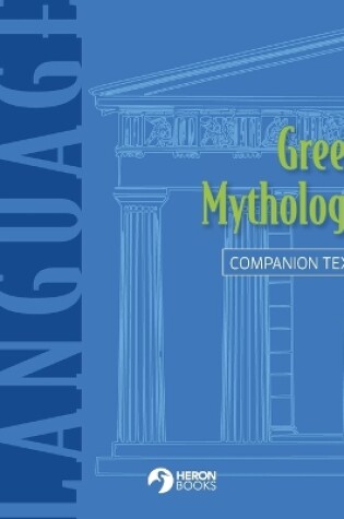 Cover of Greek Mythology Companion Text