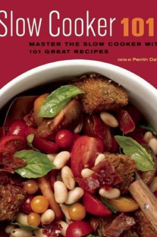 Cover of Slow Cooker 101