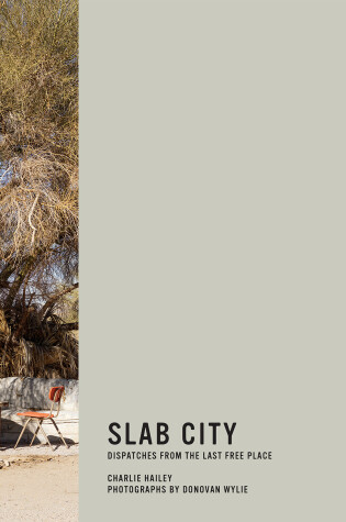 Cover of Slab City