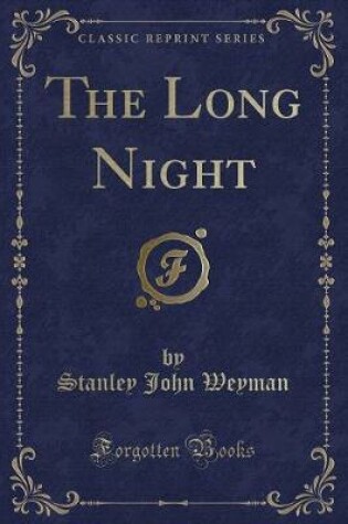 Cover of The Long Night (Classic Reprint)