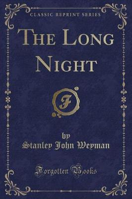 Book cover for The Long Night (Classic Reprint)