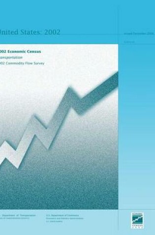 Cover of 2002 Economic Census