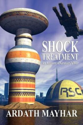 Cover of Shock Treatment