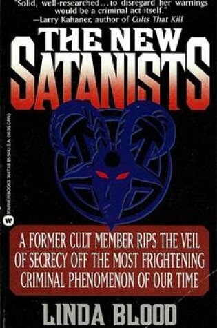 Cover of New Satanists