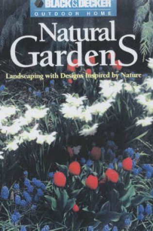 Cover of Natural Gardens