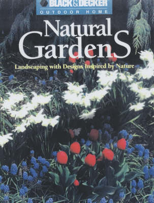 Cover of Natural Gardens