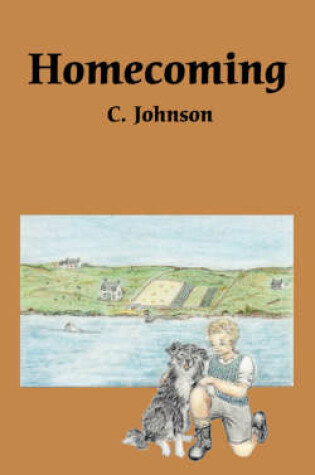 Cover of Homecoming