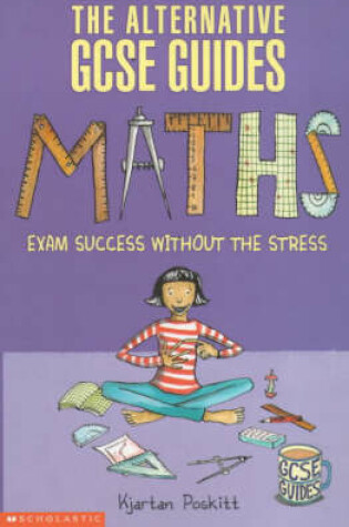 Cover of Maths