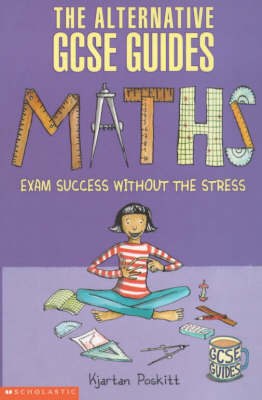 Book cover for Maths