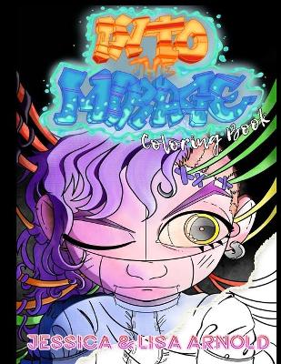 Book cover for Into the Mirage