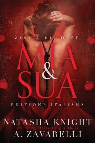 Cover of Mia & Sua