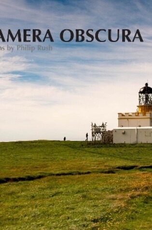 Cover of Camera Obscura