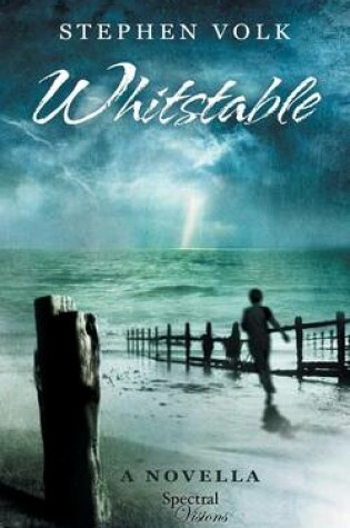 Cover of Whitstable