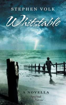 Book cover for Whitstable