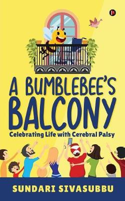 Cover of A Bumblebee's Balcony