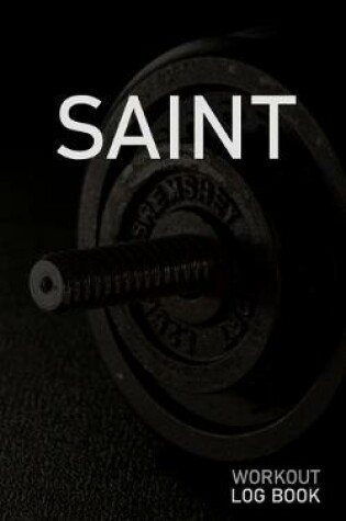 Cover of Saint