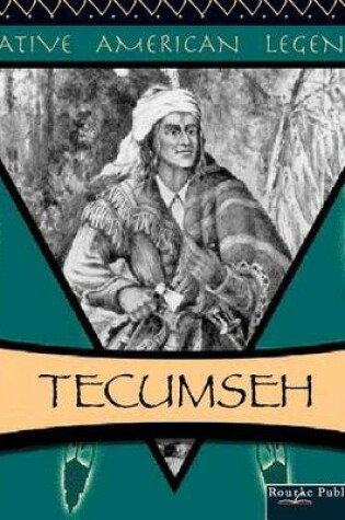 Cover of Tecumseh