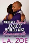 Book cover for Innocent 3