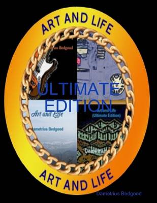 Book cover for Art and Life (Ultimate Edition)