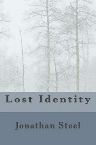 Cover of Lost Identity